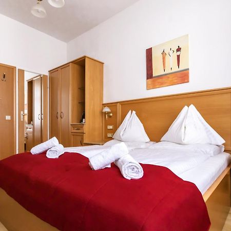 Hotel Corvinus Vienna - Newly Renovated מראה חיצוני תמונה