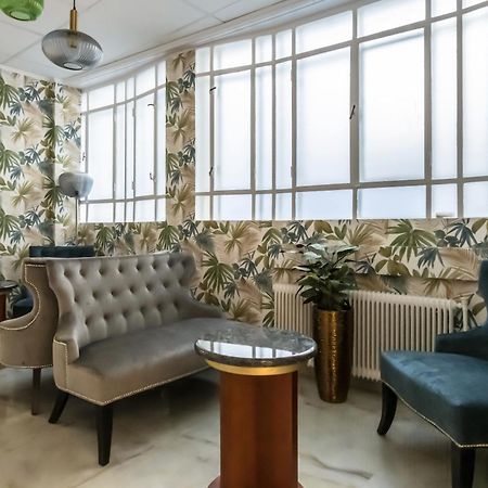 Hotel Corvinus Vienna - Newly Renovated מראה חיצוני תמונה