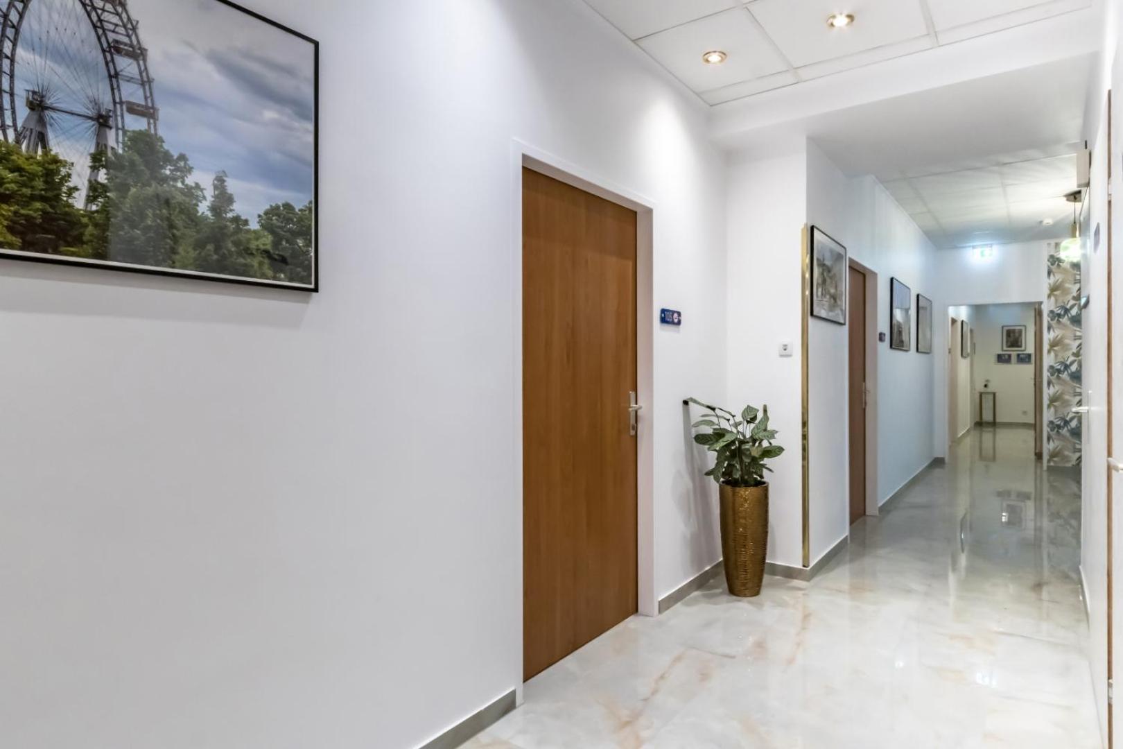 Hotel Corvinus Vienna - Newly Renovated מראה חיצוני תמונה