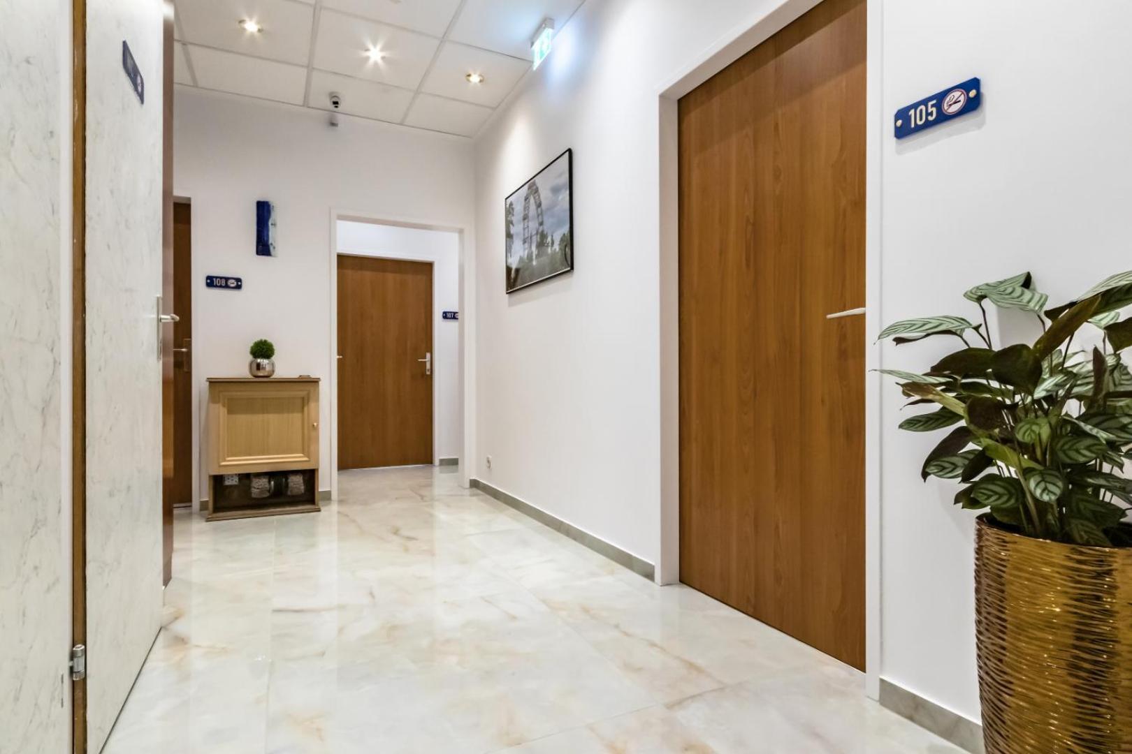 Hotel Corvinus Vienna - Newly Renovated מראה חיצוני תמונה