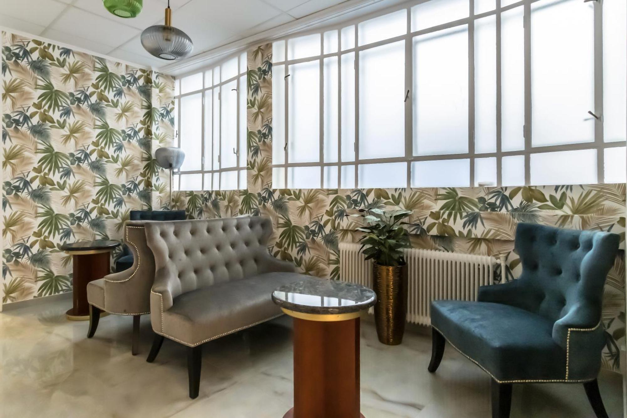 Hotel Corvinus Vienna - Newly Renovated מראה חיצוני תמונה