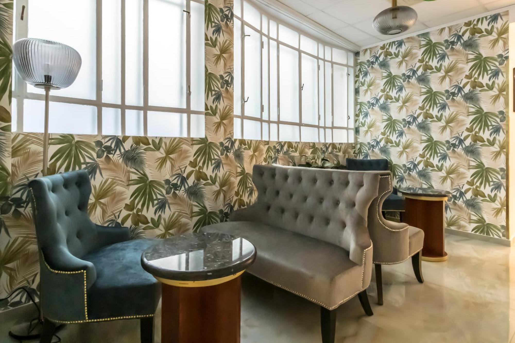 Hotel Corvinus Vienna - Newly Renovated מראה חיצוני תמונה