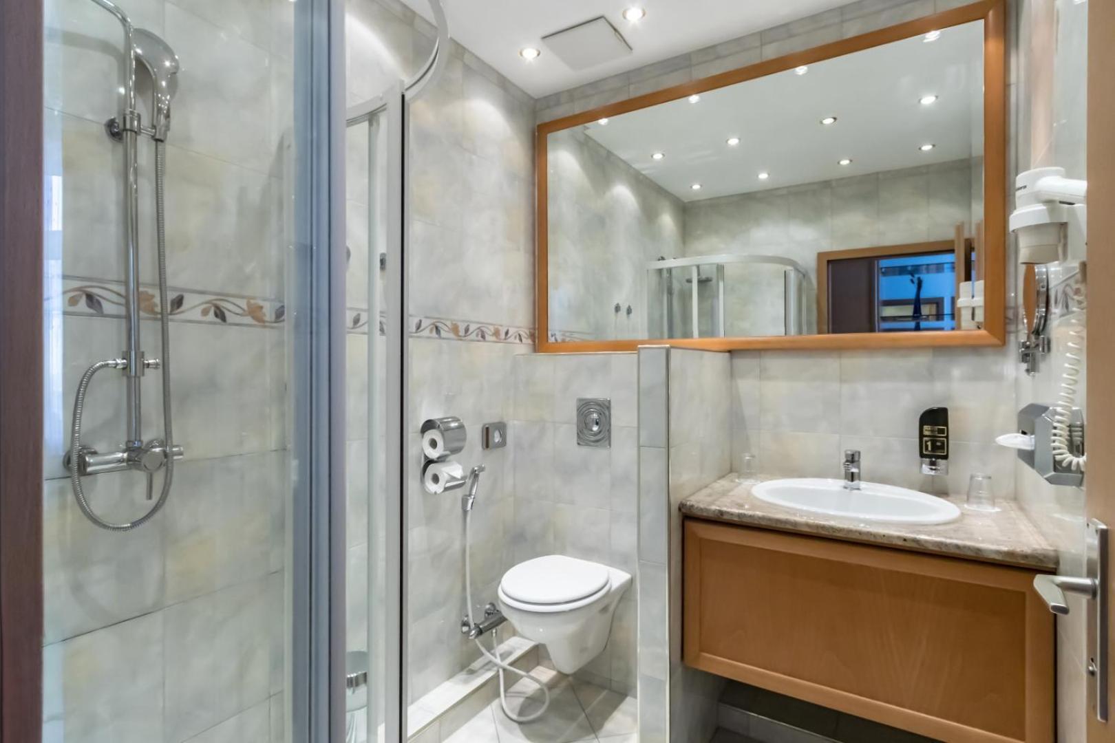 Hotel Corvinus Vienna - Newly Renovated מראה חיצוני תמונה