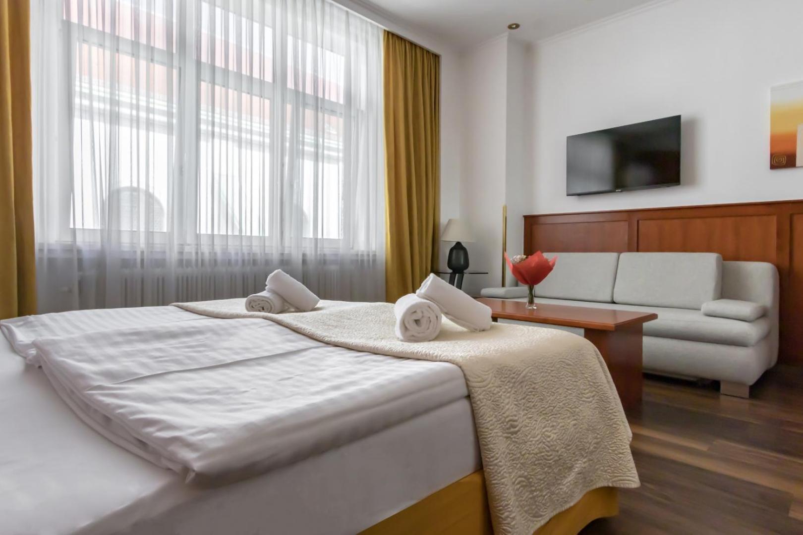 Hotel Corvinus Vienna - Newly Renovated מראה חיצוני תמונה