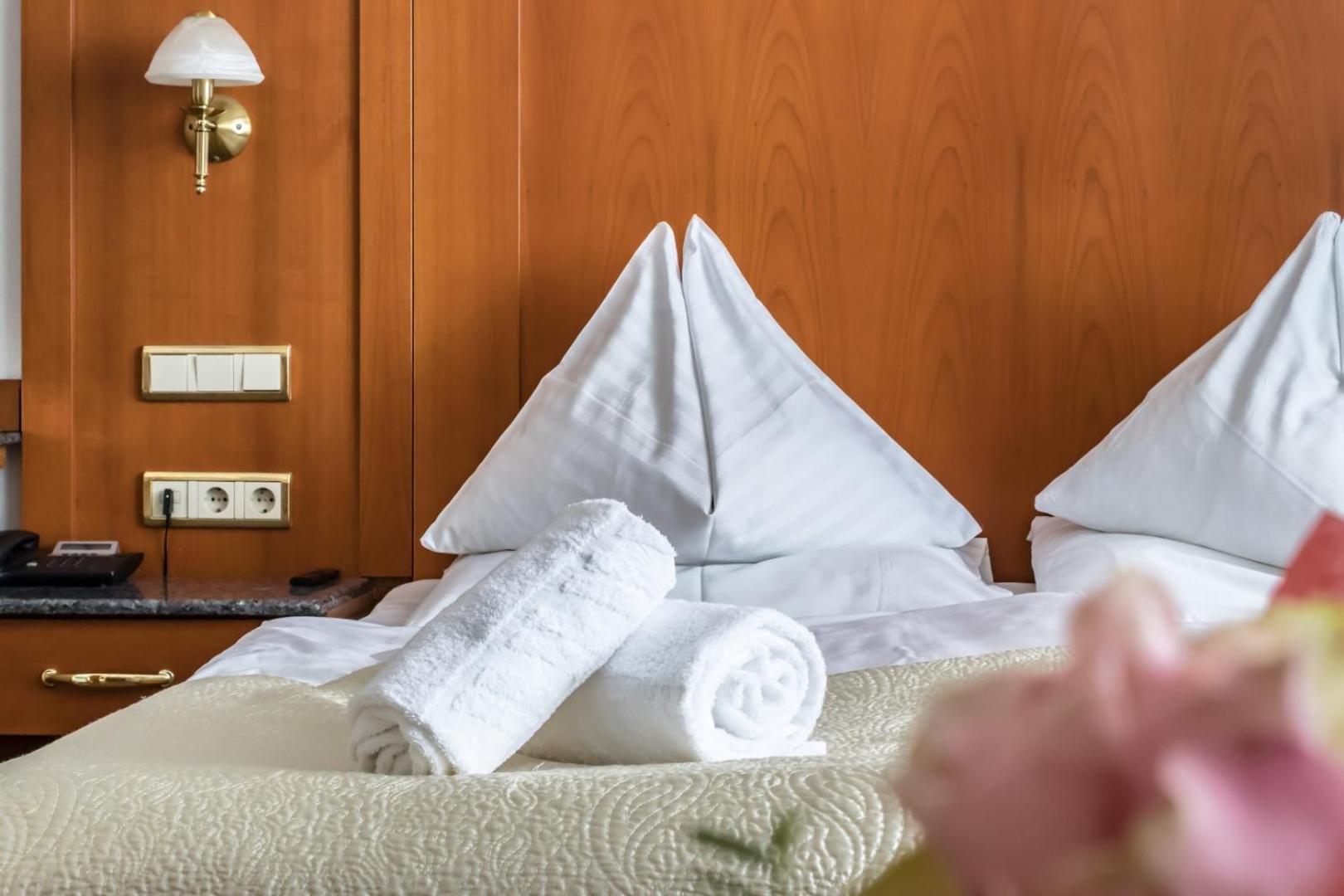 Hotel Corvinus Vienna - Newly Renovated מראה חיצוני תמונה