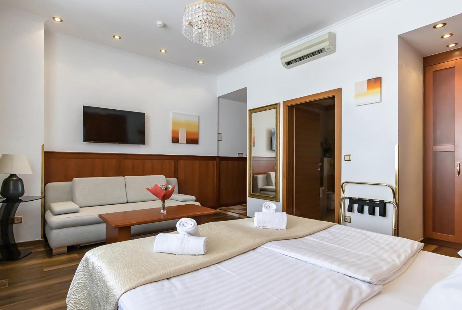Hotel Corvinus Vienna - Newly Renovated מראה חיצוני תמונה