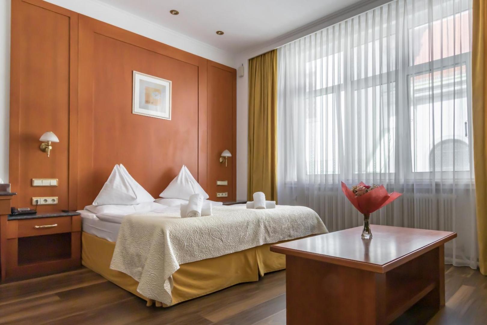 Hotel Corvinus Vienna - Newly Renovated מראה חיצוני תמונה