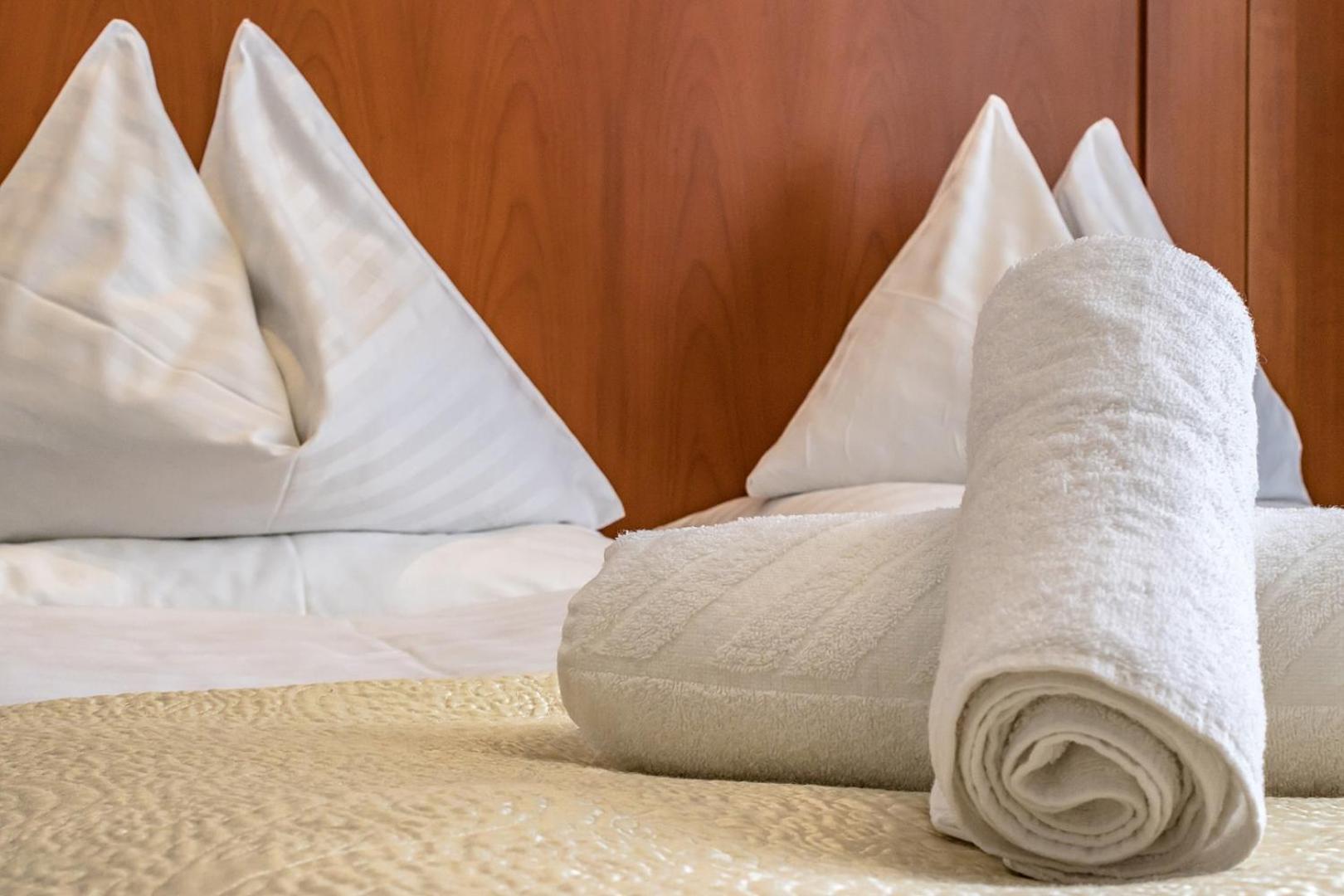 Hotel Corvinus Vienna - Newly Renovated מראה חיצוני תמונה