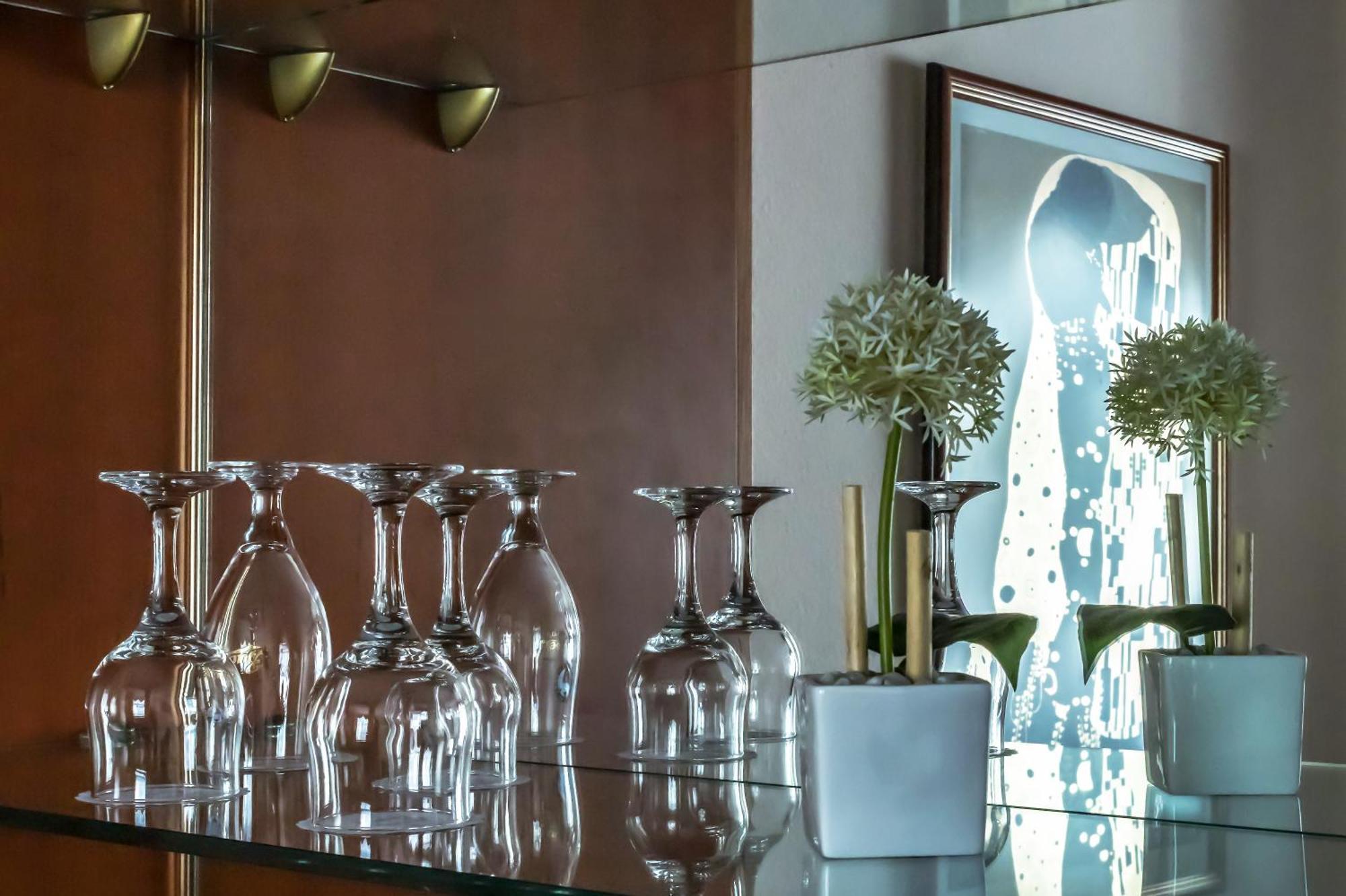 Hotel Corvinus Vienna - Newly Renovated מראה חיצוני תמונה