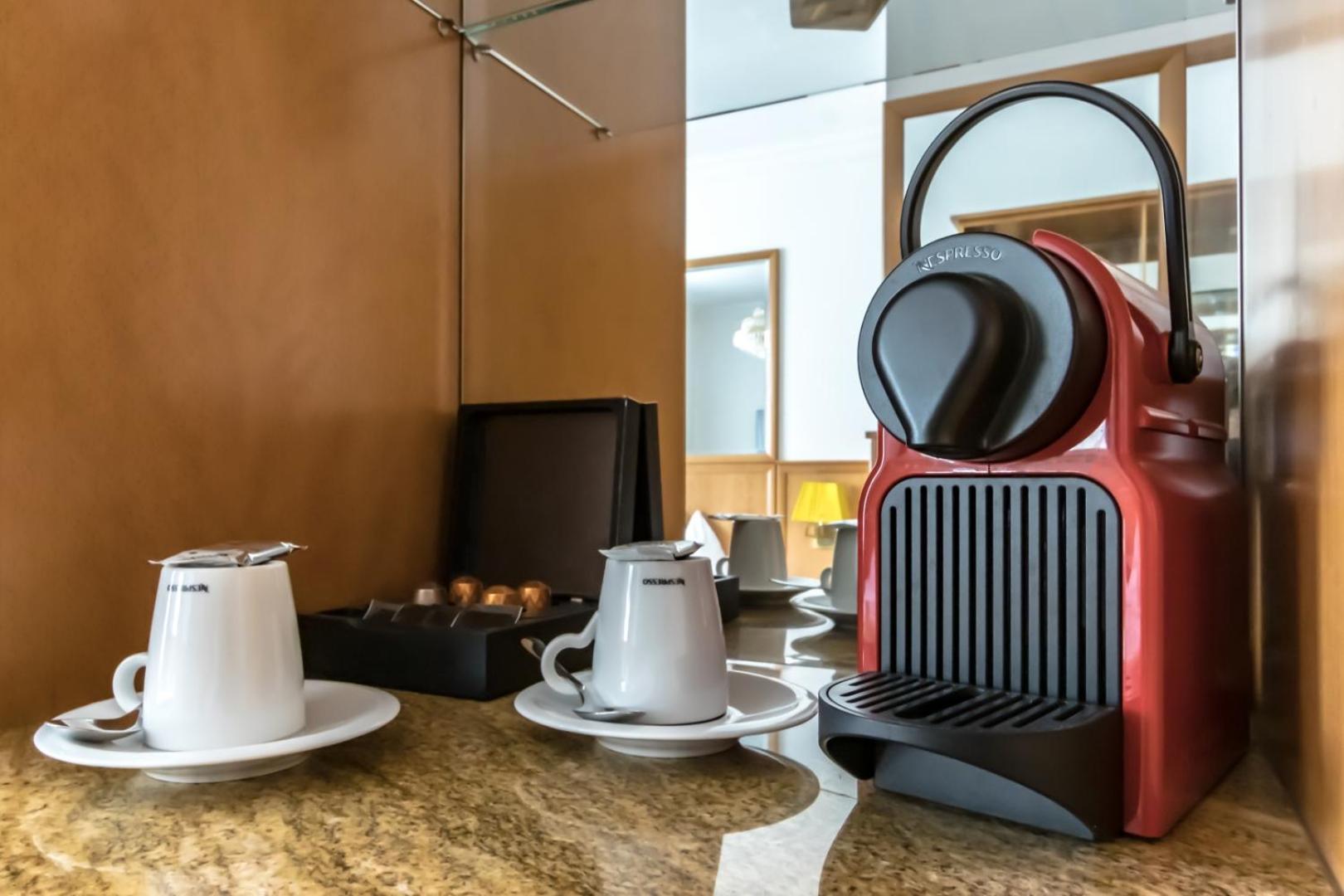 Hotel Corvinus Vienna - Newly Renovated מראה חיצוני תמונה