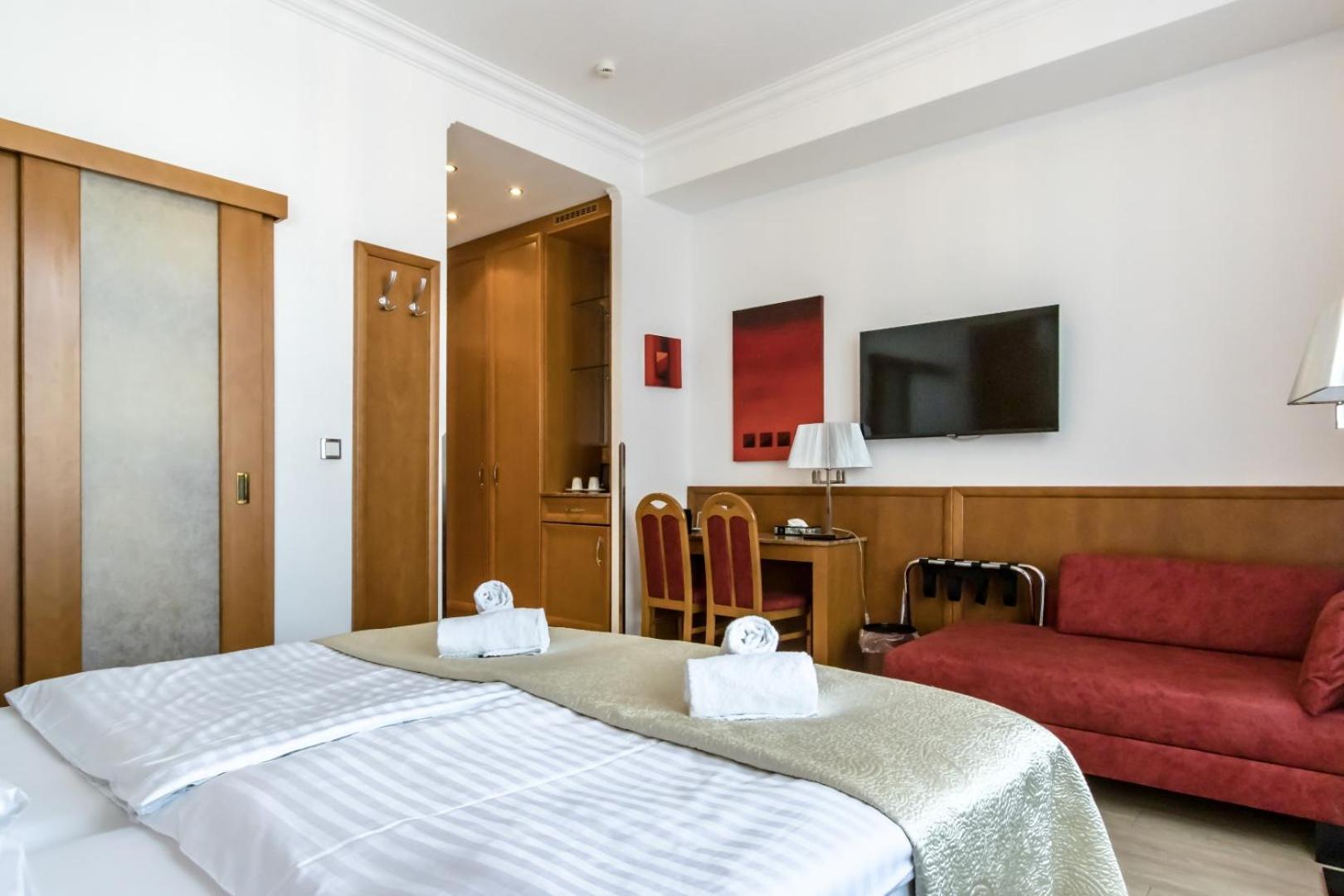 Hotel Corvinus Vienna - Newly Renovated מראה חיצוני תמונה