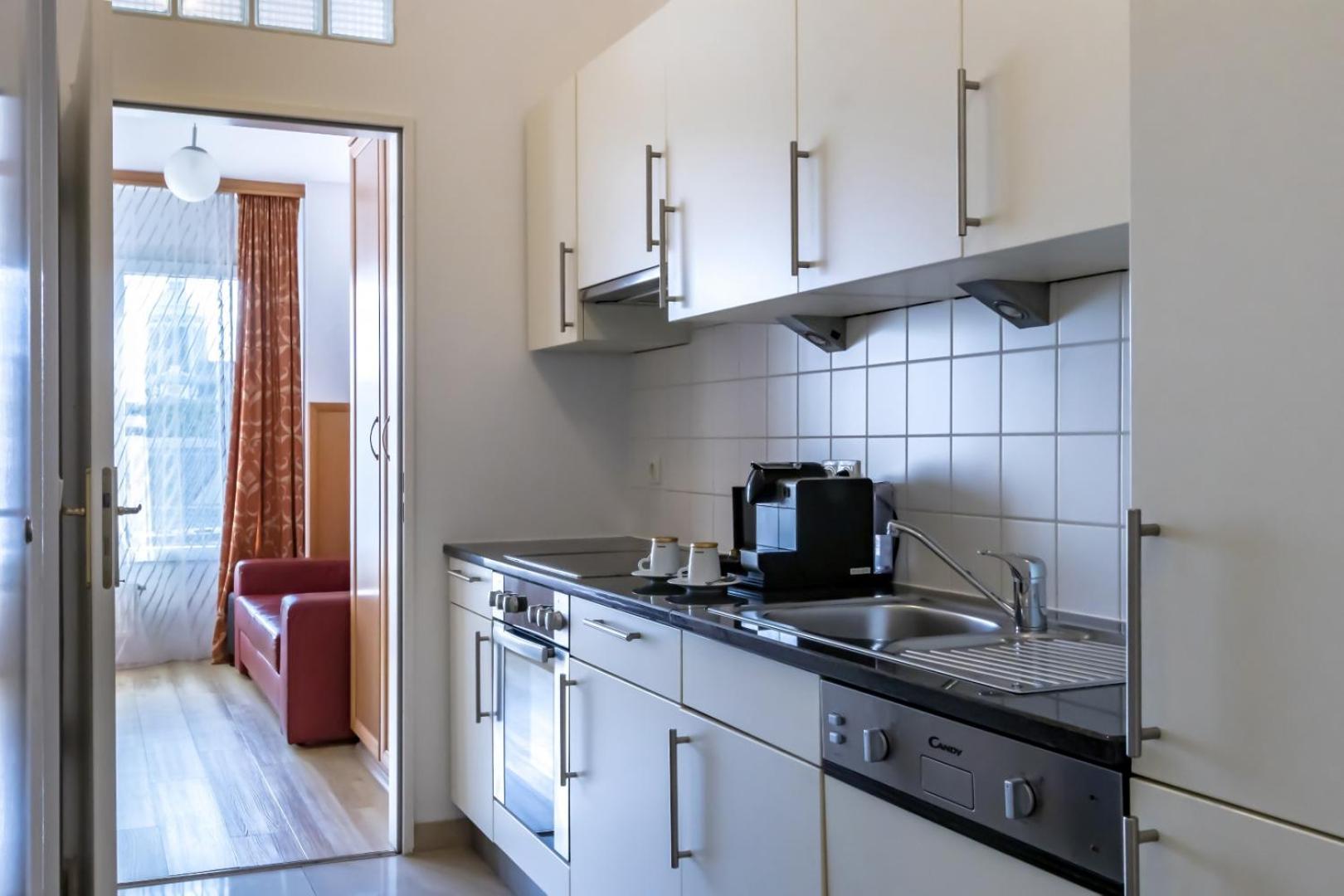 Hotel Corvinus Vienna - Newly Renovated מראה חיצוני תמונה