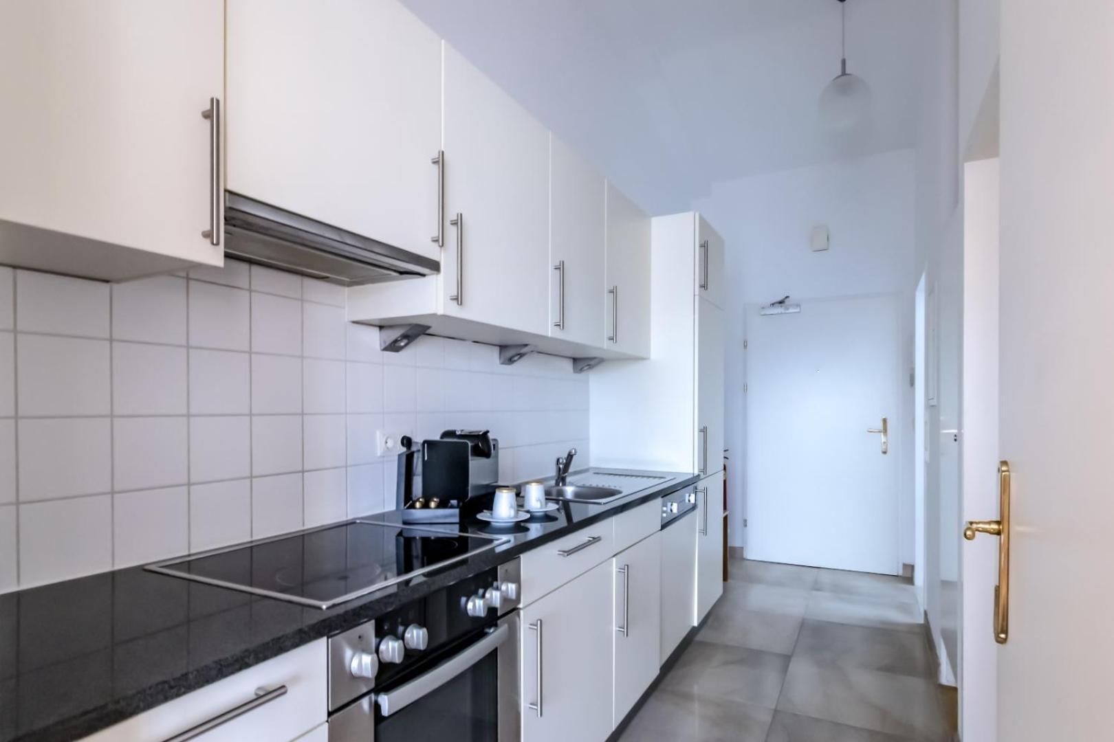 Hotel Corvinus Vienna - Newly Renovated מראה חיצוני תמונה