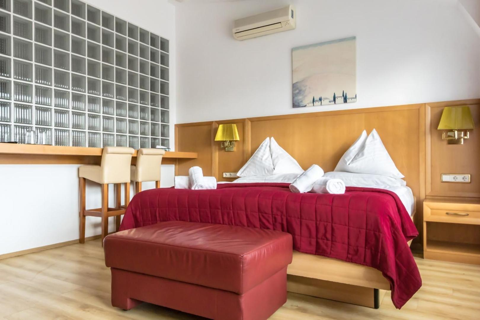 Hotel Corvinus Vienna - Newly Renovated מראה חיצוני תמונה